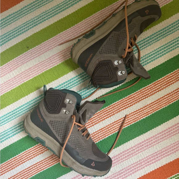 Vasque Shoes - Vasque Hiking Boots